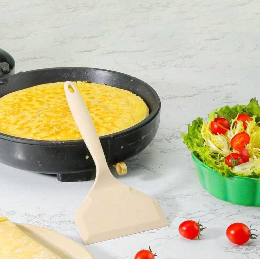 کفگیر سیلیکونی