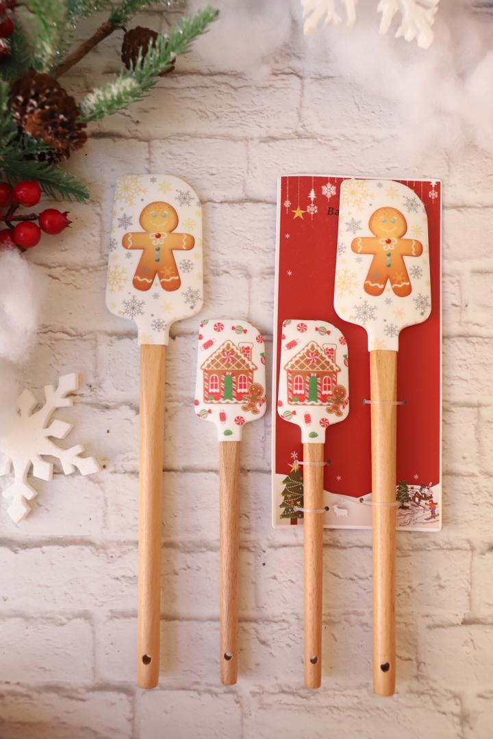 لیسک ست جینجر