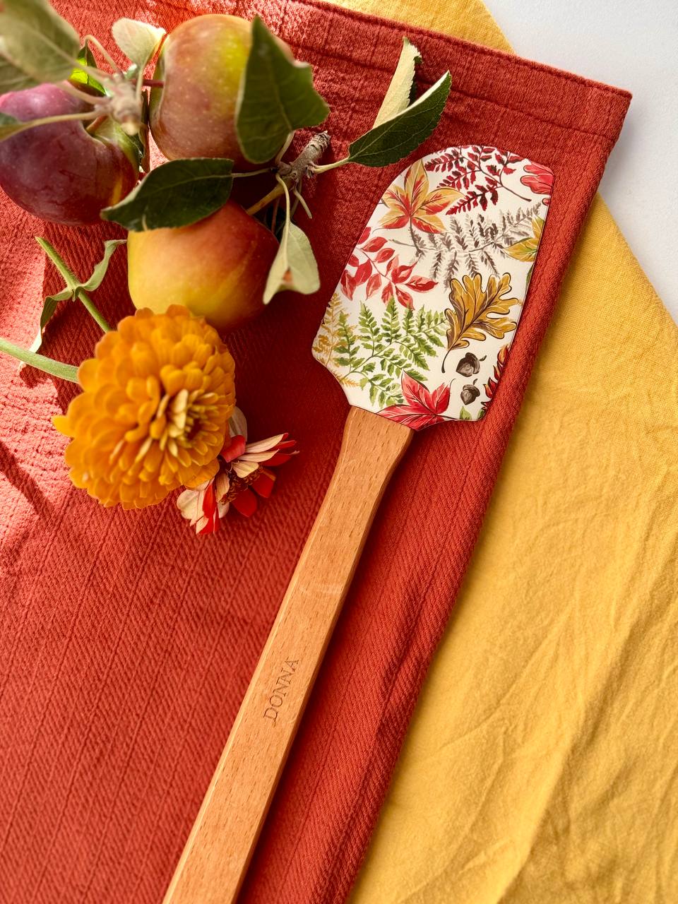 لیسک طرح برگ