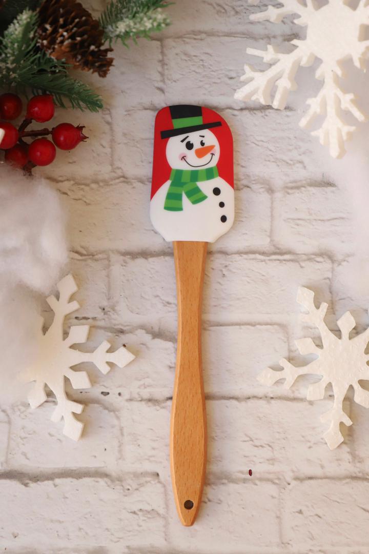 لیسک آدم برفی